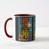 Mug Reine des baguettes magiques (Gauche)