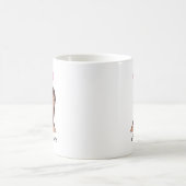 Mug Reine des Cancers (Centre)