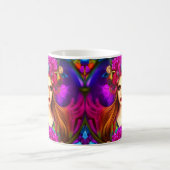 Mug Reine des fleurs (Centre)