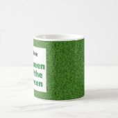 Mug Reine des Verts (Centre)