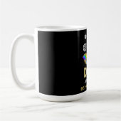Mug Reine Dragueuse Diva (Gauche)