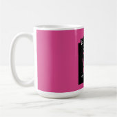 Mug Reine Du Camping (Gauche)