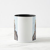 Mug Reine du chat 2 (Centre)