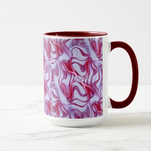 Mug Reine du Ciel (Droite)