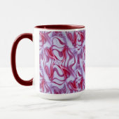 Mug Reine du Ciel (Gauche)
