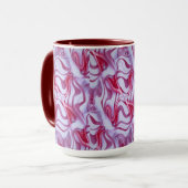 Mug Reine du Ciel (Devant gauche)