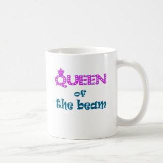 Mug Reine du faisceau