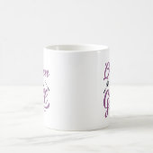 Mug Reine Du Grill (Centre)