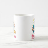 Mug Reine du théâtre (Centre)