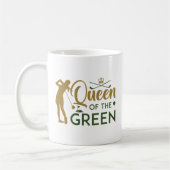 Mug Reine Du Vert (Gauche)