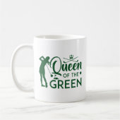 Mug Reine Du Vert (Gauche)