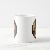 Mug Reine Elizabeth I - Blenheim Cavalier (Centre)