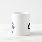 Mug Reine Halloween (Centre)