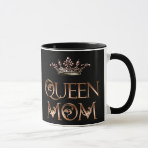Mug Reine maman