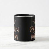 Mug Reine maman (Centre)