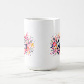 Mug Reine Maman (Centre)