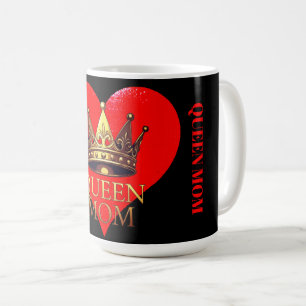 MUG REINE MÈRE