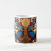 Mug Reine Nefertiti (Centre)