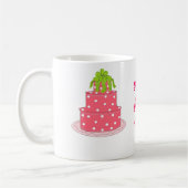 Mug Reine pour un Jour (Gauche)