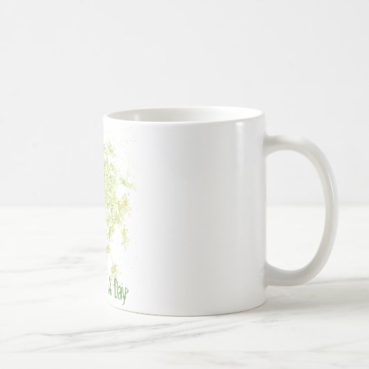 Mug Reine Pour Une Journée (Droite)