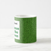 Mug Reine Sherri du Vert (Centre)