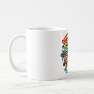 Mug Reines NY La cuisine la plus diverse du monde