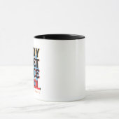 Mug Réinitialisation de la trace de programmation Cobo (Centre)