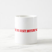 Mug Réinitialiser #2024 (Centre)