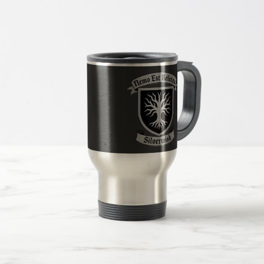 Mug Reisbeker (Voorkant rechts)