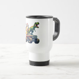 Mug Reisbeker