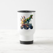 Mug Reisbeker (Center)