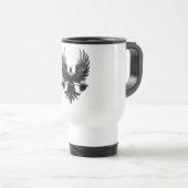 Mug Reisbeker (Voorkant rechts)
