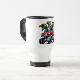 Mug Reisbeker