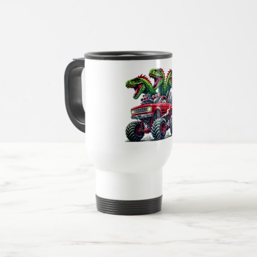 Mug Reisbeker (Voorkant links)