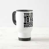 Mug Reisbeker (Voorkant links)