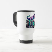 Mug Reisbeker (Voorkant links)