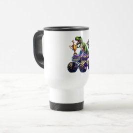 Mug Reisbeker