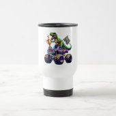 Mug Reisbeker (Center)