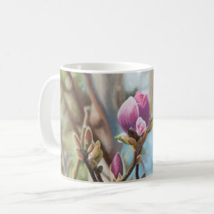 Mug - 'Rejoice'
