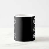 Mug Rejoignez Linedance Revolution Country Music Weste (Centre)