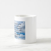 Mug Rejoindre la boue (Centre)