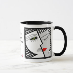 Mug Rejoindre (Personnalisé)