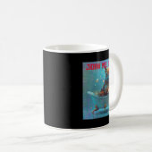 Mug Rejoins papa (Devant droit)