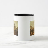 Mug Réjouissance chez Les Halles (Centre)