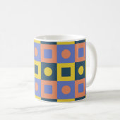 Mug Relancez-le (Devant droit)