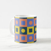Mug Relancez-le (Devant gauche)