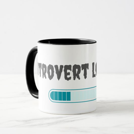 Mug Relatable Coffee Cup (Devant gauche)