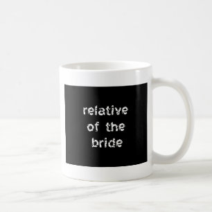 Mug Relatif de l'épouse