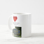 Mug Relations/Amants (Devant gauche)