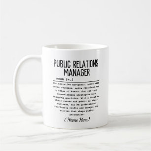 Mug Relations publiques